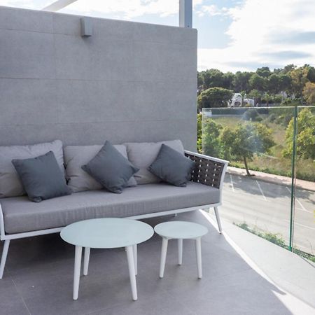 Apartamento Atico Estrasburgo Suites Jávea Exterior photo