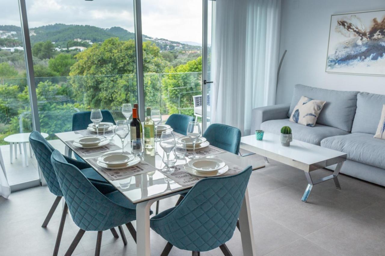 Apartamento Atico Estrasburgo Suites Jávea Exterior photo