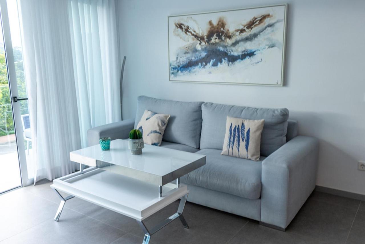 Apartamento Atico Estrasburgo Suites Jávea Exterior photo