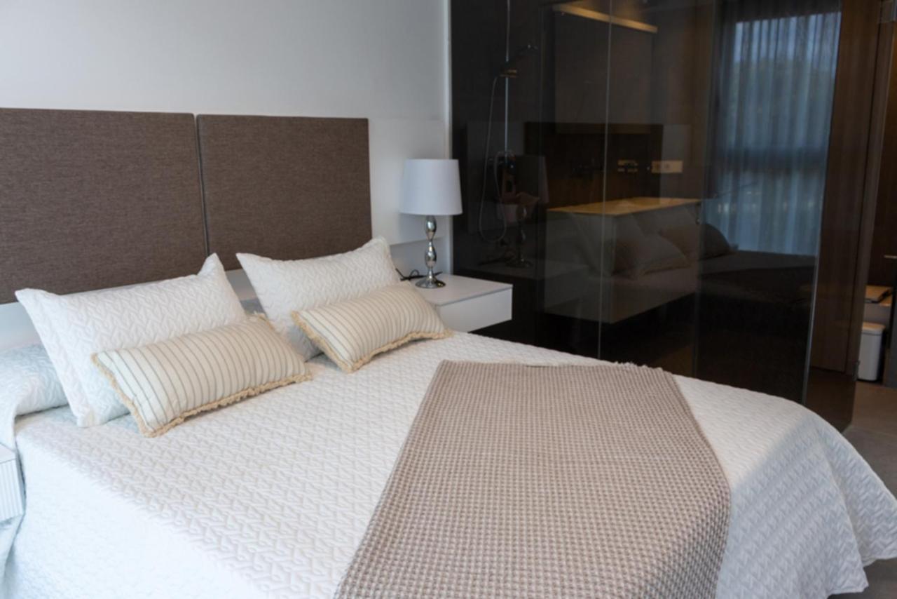 Apartamento Atico Estrasburgo Suites Jávea Exterior photo